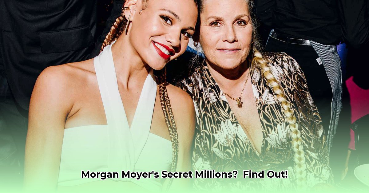 morgan-moyer-net-worth